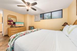 Papakea K103 · PK K103 Ocean views Condo | Lanai + AC + Pool