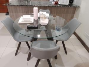 sILVERSTONE APARTMENT