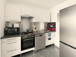 Beau duplex a 2 pas de la Citadelle