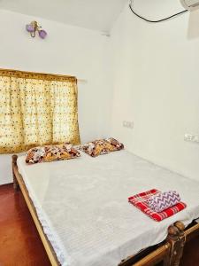 Marari Joys Beach Villa