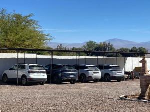 Cabañas Voyage Atacama