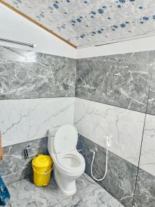 Marari Joys Beach Villa