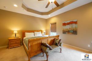 4BR Walk-in - Foosball Table - Fire Pit - FREE TICKETS INCLUDED - DV166