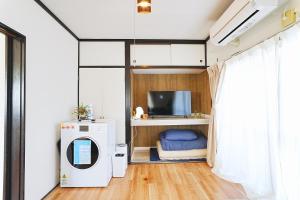 Tomo House Yoyogi 302 - from 4 minutes station 代々木 302 駅から徒歩4分