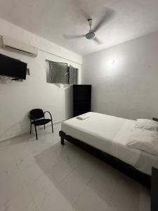 Hotel Colonial San Carlos