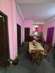 Hornbill Guest House