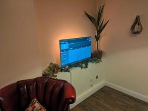 Bennys Hideout - City Centre - Parking - 2BR