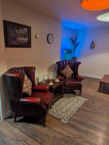 Bennys Hideout - City Centre - Parking - 2BR