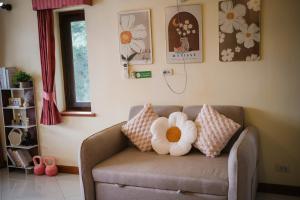 Baan Mangorn The Vila