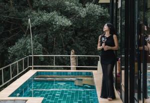 Baan Mangorn The Vila