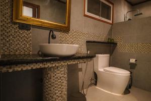 Baan Mangorn The Vila