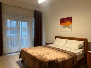 Blue Wave Apartment Velipoja