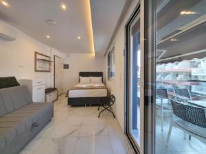 AFRODITI Suites by SDR