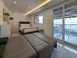 AFRODITI Suites by SDR