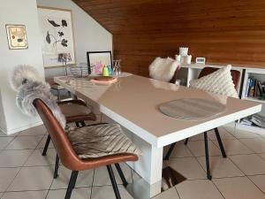 Ferienwohnung Kirschenlohr