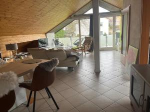 Ferienwohnung Kirschenlohr