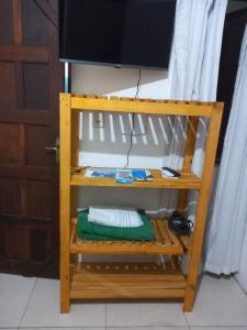 Lugar aconchegante em Praia do Forte