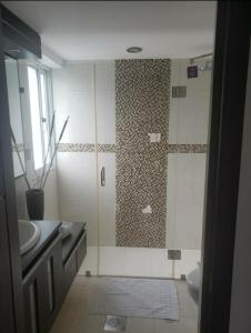 spectacular apartment