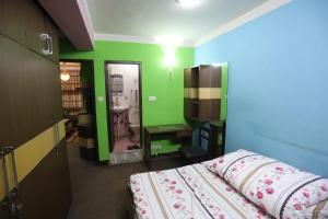 HomeAway Kathmandu