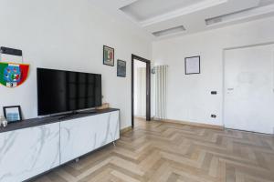 La casa di Partenope Capodichino By Dimorra