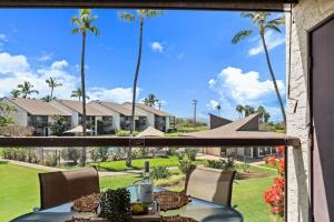 Hale Kamaole 210 · HAK 210 1BD Ocean view Walk to the Beach and