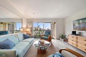 Hale Kamaole 210 · HAK 210 1BD Ocean view Walk to the Beach and