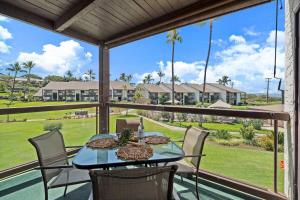 Hale Kamaole 210 · HAK 210 1BD Ocean view Walk to the Beach and