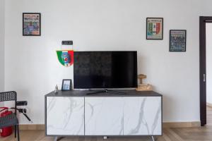 La casa di Partenope Capodichino By Dimorra