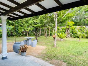 The Little Nest Weligama