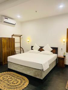 The Little Nest Weligama