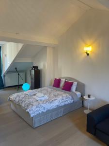 The Doors City Park House