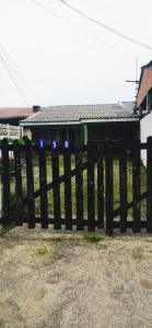 Casa Caiobá Matinhos