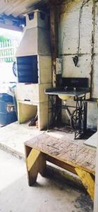 Casa Caiobá Matinhos