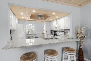 Townhouse Tidewatch - North Myrtle Beach