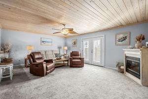 Townhouse Tidewatch - North Myrtle Beach