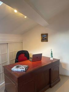 The Doors City Park House