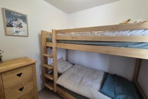 Magnifique appartement vue mont blanc