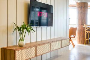 CLTW192-Recém reformado (2025), Quadra-Mar, 3Q+2WC