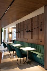 Hôtel des Innovations