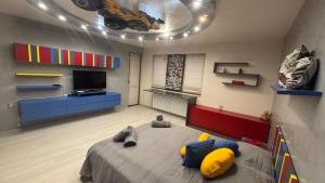 Апартамент Враца