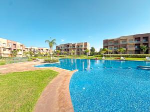 Cocon Prestigia Argan avec piscine & parking