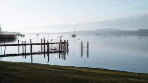 LaVida LakeSoul Cozy Retreat in Murten am See & Altstadt, free parking