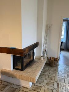 LaVida LakeSoul Cozy Retreat in Murten am See & Altstadt, free parking