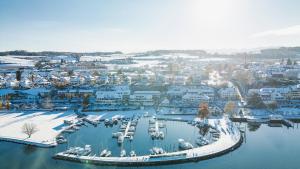 LaVida LakeSoul Cozy Retreat in Murten am See & Altstadt, free parking