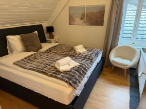 LaVida LakeSoul Cozy Retreat in Murten am See & Altstadt