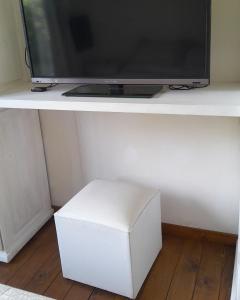 Tu casita en sierras