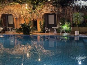 Tam Coc Sky Bungalow