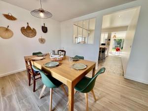 Jolie maison de familial au cœur de Carantec - TY LAOUEN