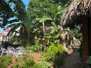 Tam Coc Sky Bungalow