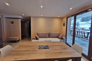 Lécrin des neiges - Sauna